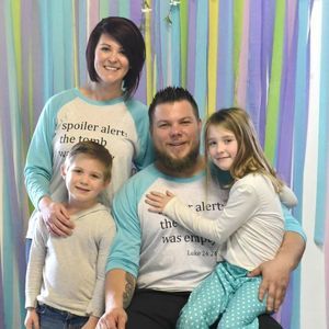 Meet your Posher, Leann